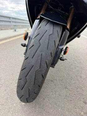 Suzuki Gsxr 1000 К7, снимка 5