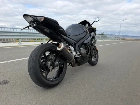 Suzuki Gsxr 1000 К7, снимка 4