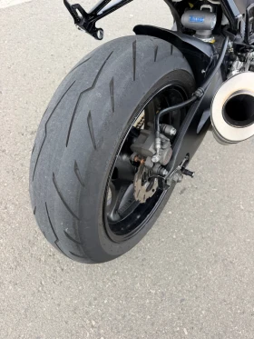 Suzuki Gsxr 1000 К7, снимка 6