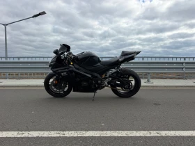 Suzuki Gsxr 1000 К7, снимка 2