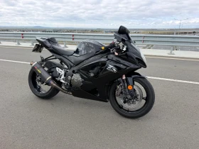 Suzuki Gsxr 1000 К7, снимка 11