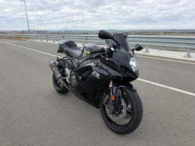 Suzuki Gsxr 1000 К7, снимка 10