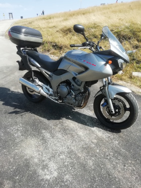 Yamaha Tdm, снимка 1 - Мотоциклети и мототехника - 45818223