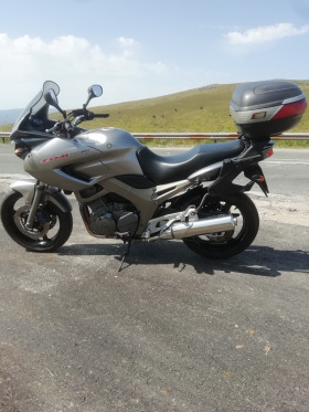 Yamaha Tdm, снимка 13 - Мотоциклети и мототехника - 44094175