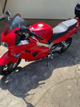 Honda Vfr vfr 800fi | Mobile.bg    2