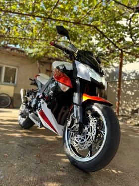 Kawasaki Z 1000, снимка 13