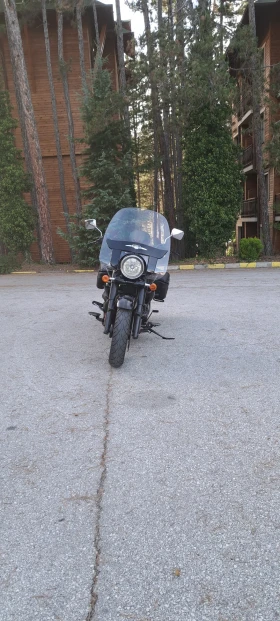 Suzuki Boulevard, снимка 3