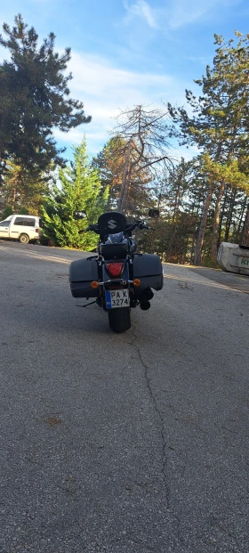 Suzuki Boulevard, снимка 6