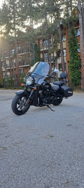 Suzuki Boulevard, снимка 4