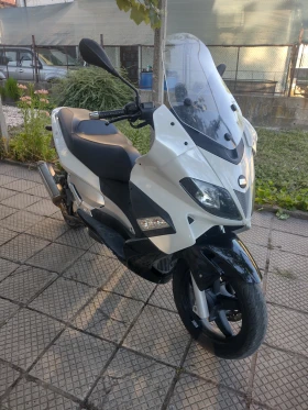 Aprilia Sr SR Max 125, снимка 1