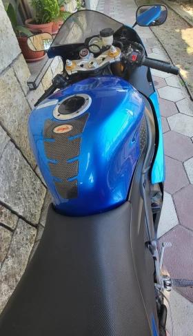 Обява за продажба на Kawasaki Ninja ZX-6R  ~6 999 лв. - изображение 4