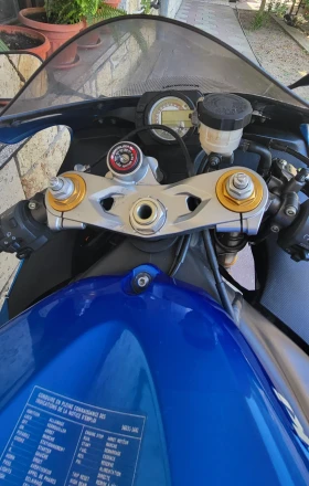 Обява за продажба на Kawasaki Ninja ZX-6R  ~6 999 лв. - изображение 3