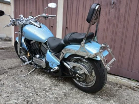 Kawasaki Vulcan 800 ! 22.600KM | Mobile.bg    6