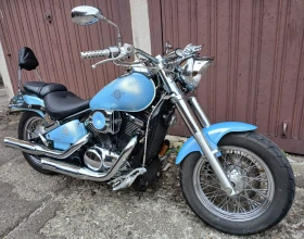     Kawasaki Vulcan 800 ! 22.600KM