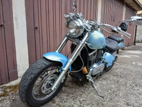     Kawasaki Vulcan 800 ! 22.600KM