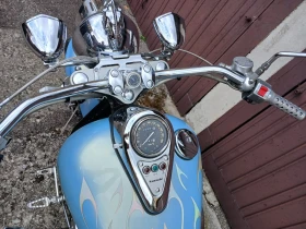 Kawasaki Vulcan 800 ! 22.600KM | Mobile.bg    9