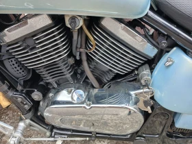 Kawasaki Vulcan 800 ! 22.600KM | Mobile.bg    10