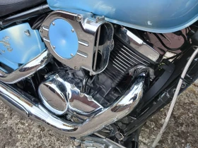 Kawasaki Vulcan 800 ! 22.600KM | Mobile.bg    12