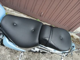 Kawasaki Vulcan 800 ! 22.600KM | Mobile.bg    8