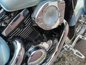 Kawasaki Vulcan 800 ! 22.600KM | Mobile.bg    11