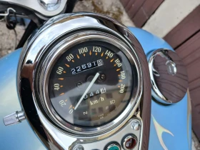 Kawasaki Vulcan 800 ! 22.600KM | Mobile.bg    7