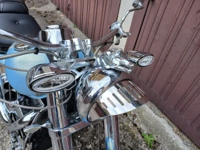 Kawasaki Vulcan 800 ! 22.600KM | Mobile.bg    13
