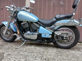Kawasaki Vulcan 800 ! 22.600KM | Mobile.bg    5