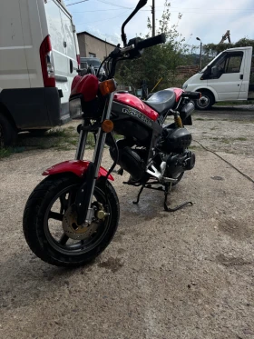 Suzuki Street Magic | Mobile.bg    2