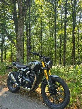 Triumph Scrambler | Mobile.bg    3