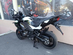 Kawasaki Versys 1000 LED ABS TC | Mobile.bg    11