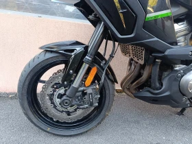 Kawasaki Versys 1000 LED ABS TC | Mobile.bg    15