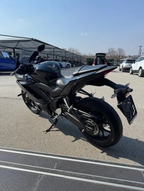 Yamaha R 3 ABS-LED-A2-TOP | Auto.bg — изображение 4