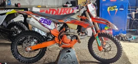 Ktm EXC 350 2020 мусове