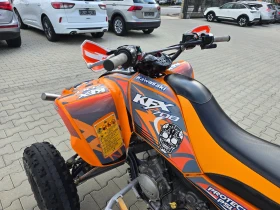 Kawasaki Kfx 700, Само за ценители! | Auto.bg — изображение 12