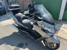 ������ Suzuki Burgman