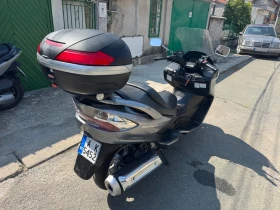 Suzuki Burgman 400 i | Mobile.bg � ����� ������ 5