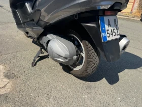 Suzuki Burgman 400 i | Mobile.bg � ����� ������ 12