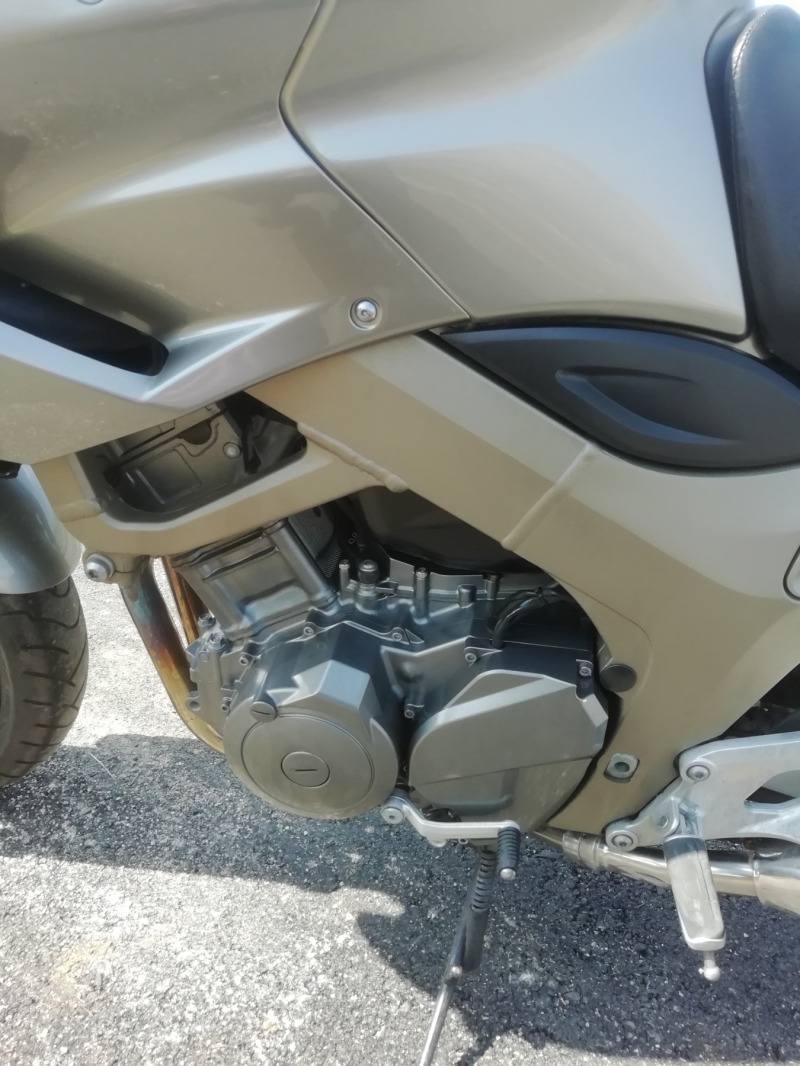 Yamaha Tdm, снимка 5 - Мотоциклети и мототехника - 45818223