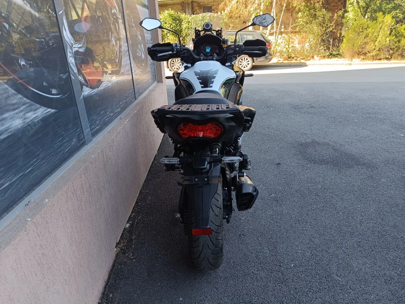 Kawasaki Versys 1000 LED ABS TC, снимка 4 - Мотоциклети и мототехника - 51532178