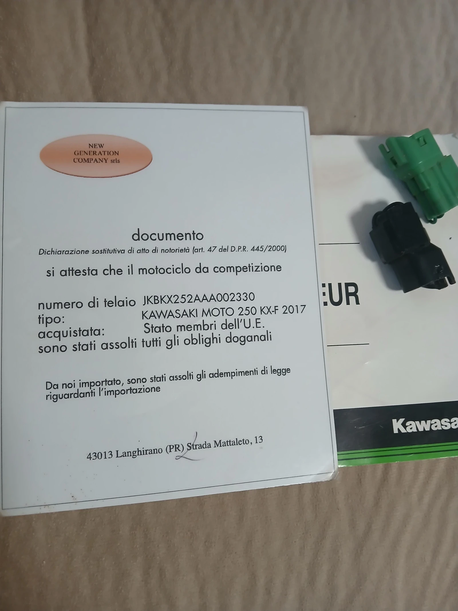 Kawasaki 250 Kx250f  | Mobile.bg   16