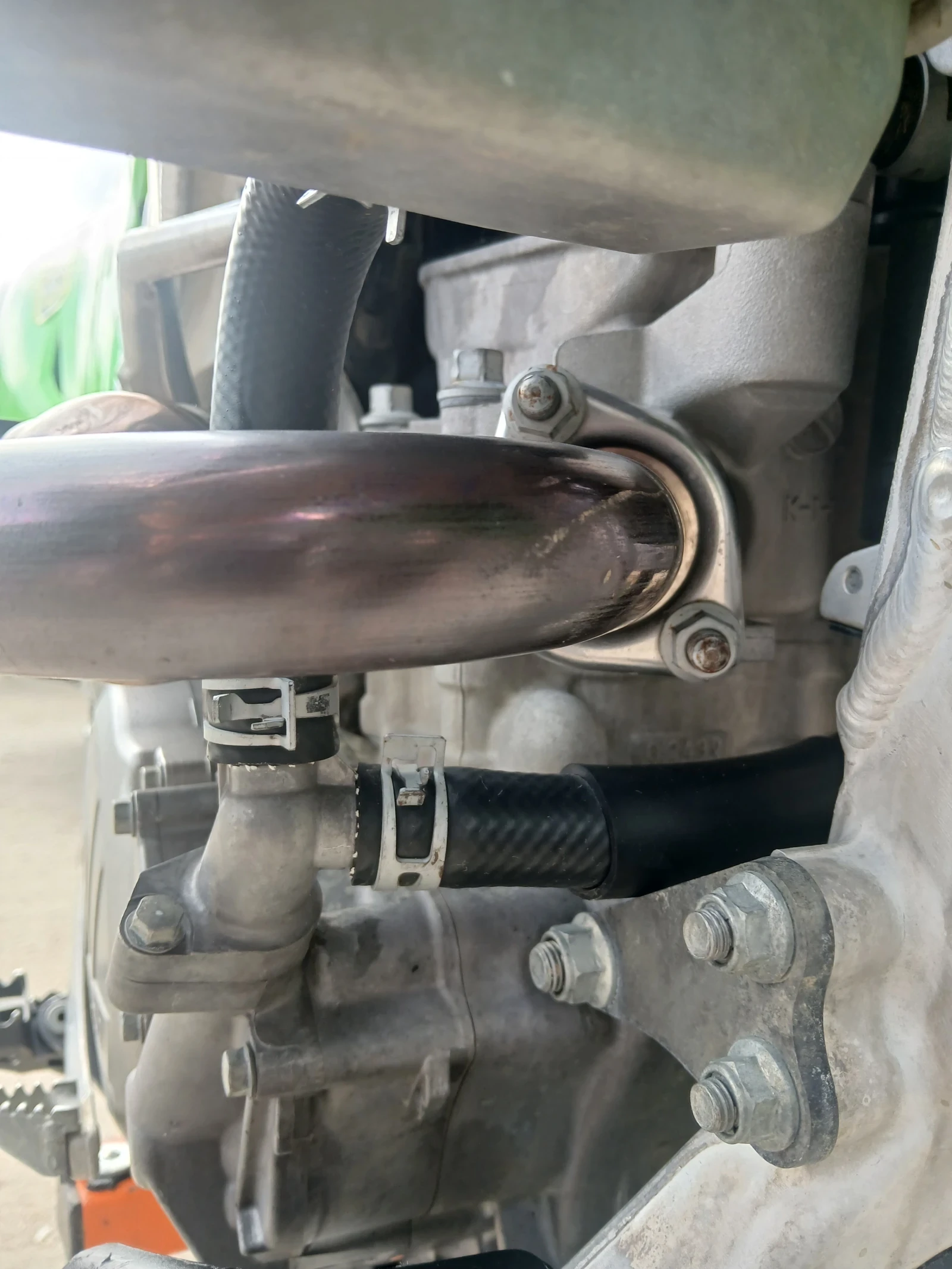 Kawasaki 250 Kx250f  | Mobile.bg   11