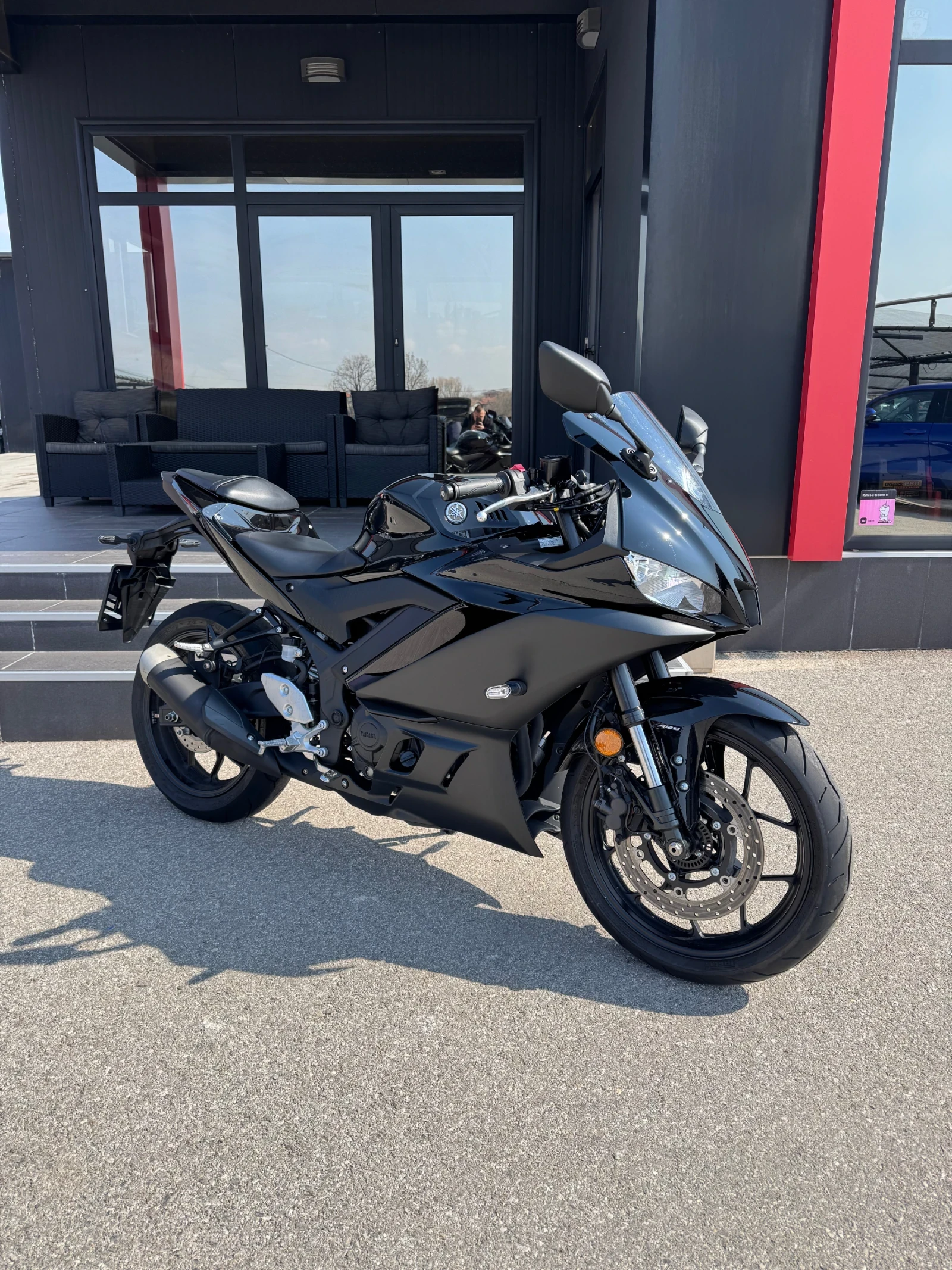 Yamaha R 3 ABS-LED-A2-TOP