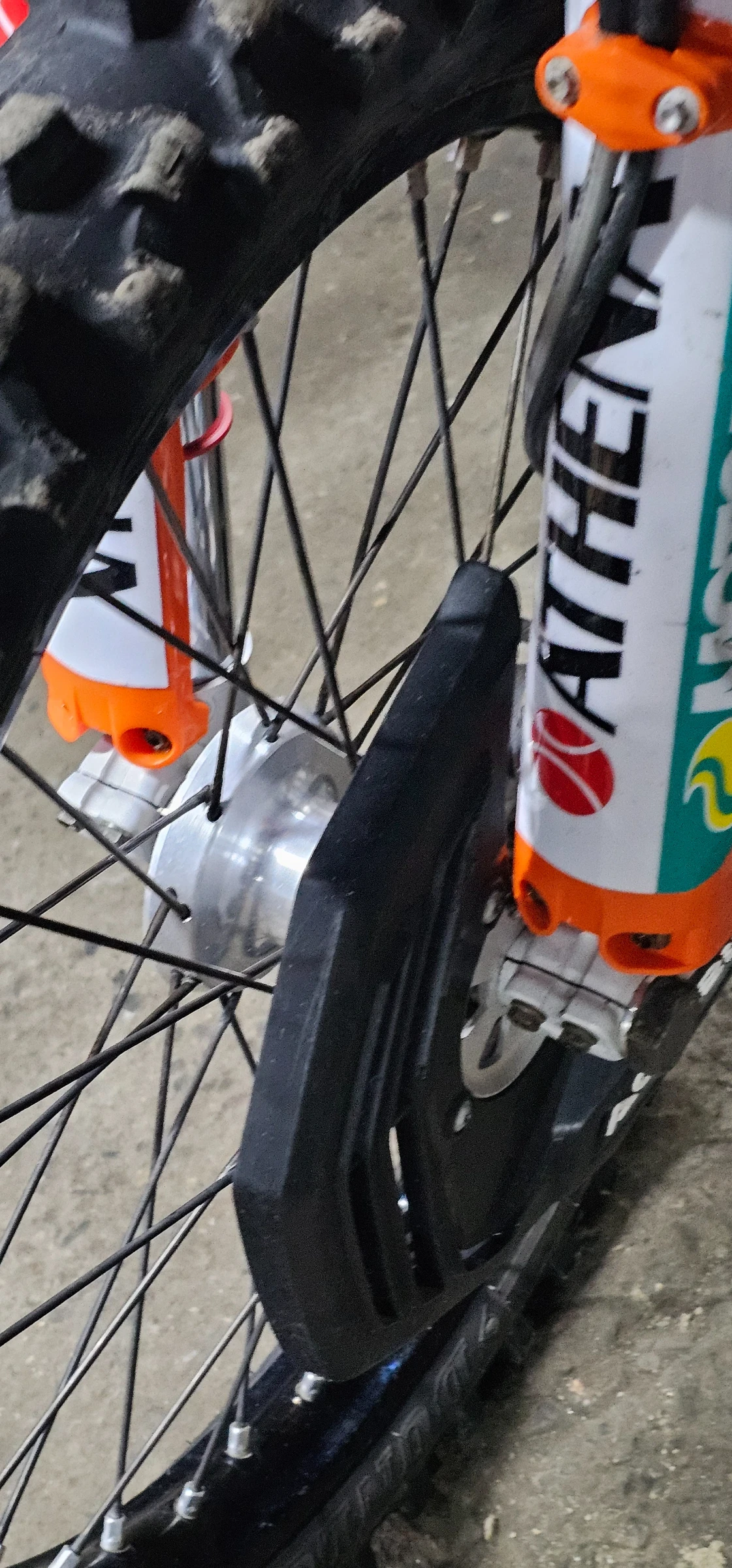 Ktm EXC 350 2 броя, снимка 12 - Мотоциклети и мототехника - 54184684