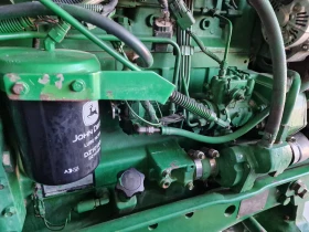 Трактор John Deere 7700, снимка 14