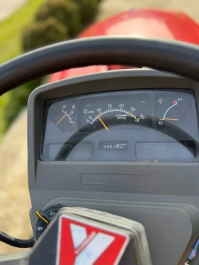 Трактор Yanmar * AF-16* НОВ* РЕВЪРС* , снимка 12