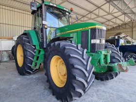      John Deere 7700