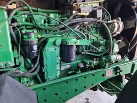  John Deere 7700 | Mobile.bg    15