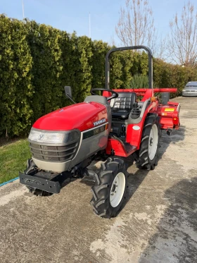Трактор Yanmar * AF-16* НОВ* РЕВЪРС* , снимка 1
