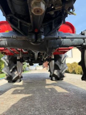 Трактор Yanmar * AF-16* НОВ* РЕВЪРС* , снимка 10