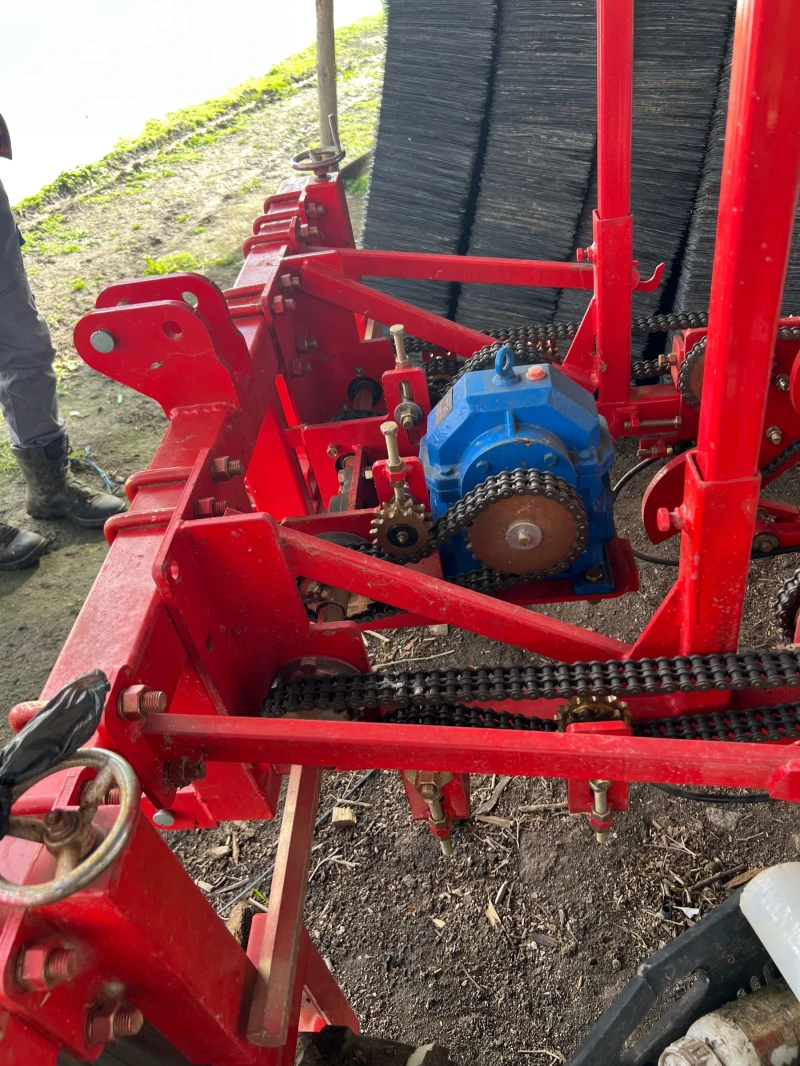 Друг вид Български, снимка 3 - Селскостопанска техника - 53381720